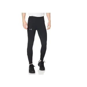 Under Armour Men's Leggings Ua Fly Fast 3.0 Tight-blk M Black - product information 2