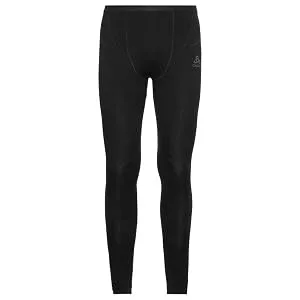Odlo Men's Leggings Bl Bottom Long Fundamentals Performance Warm XXL Dark Sapphire - Blue Jewel - product information 2