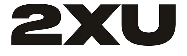 2XU UK Unisex Run Visor One Size White - Banner 2
