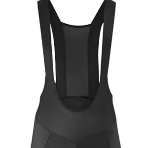 Gonso women's cycling shorts Sqlab Go Bib W 44 Dark Plum - product information 4