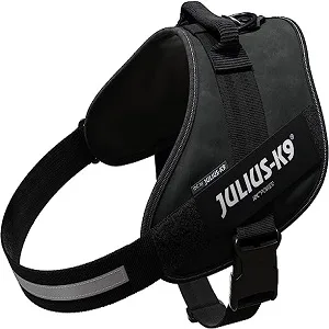 IDC Powerharness Size: 2XL/3 Red Red 2XL/3 - product information 1
