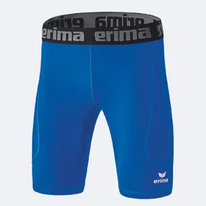 Erima Men's short Elemental Tight M Black - ERIMA Elemental Tight kurz