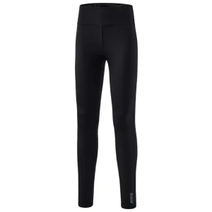 Erima Unisex Kids Allday Tight 128 Black - ERIMA Basic Tight