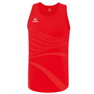 Erima Unisex Racing 2.0 Functional Singlet Singlet 164 Emerald - ERIMA Racing Singlet