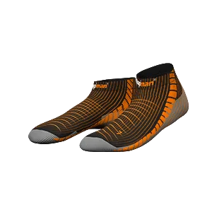 Knapman Active Strong compression stockings black L black - Leistung auf dem nächsten Level!