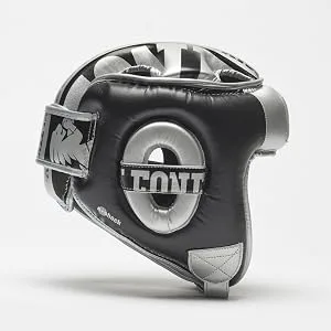 LEONE 1947 Combat Helmet Black CS410 L Black - product information 6