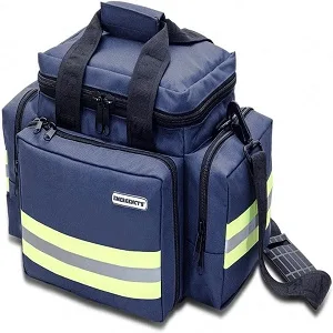 ELITE BAGS Bags EMS emergency bag large robust green - product information 2