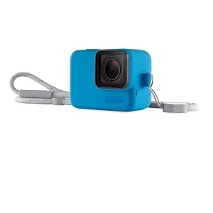 GoPro Case + Lanyard (Official GoPro Accessory) White - product information 5