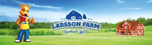 Larsson | Beef skin - braid - sticks dried for dogs the chew snack and reward snack - product information 1