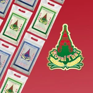 Royal Thai Rice - glue ice cream - 1 x 10 kg - Royal Thai Rice