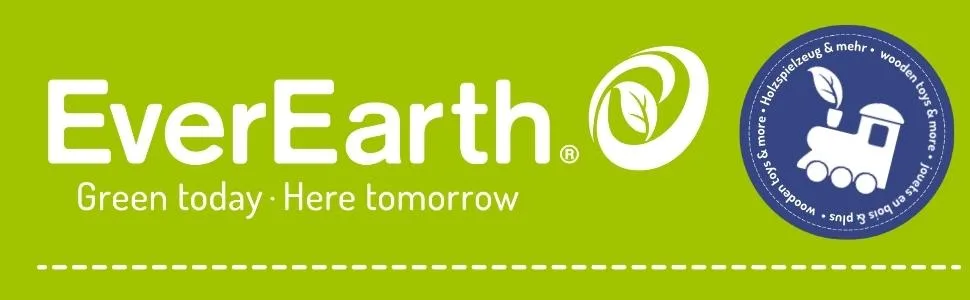 EverEarth Triangle Activity Center EE30934 - Ever Earth - Green today. Here tomorrow