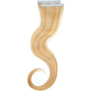 Balmain Tape+Clip Extensions Human Hair 2 Pieces Nuance 10g Length 40 Cm - product information 2