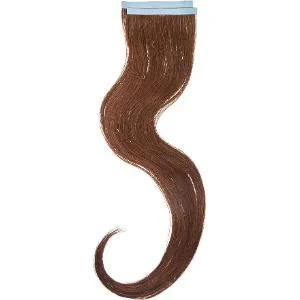 Balmain Tape+Clip Extensions Human Hair 2 Pieces Nuance L6 Length 40 Cm - product information 2