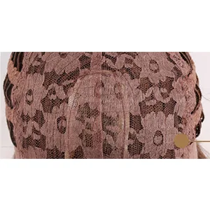 Feoya- Especially wigs for women short heat-resistant fiber orientation. - ??????