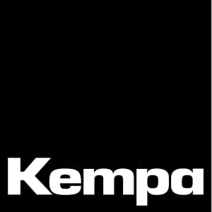 Kempa Men's Referee Jersey Men's Referee Jersey L Kempa Blue - product information 1