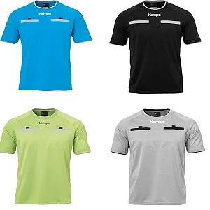 Kempa Men's Referee Jersey Men's Referee Jersey L Kempa Blue - product information 2