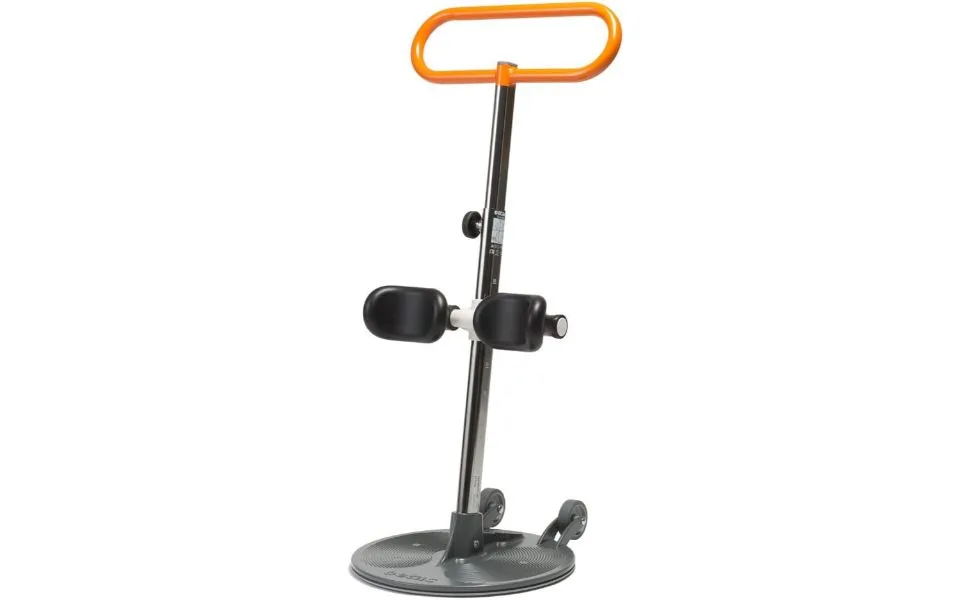 NRS Etac Turner Pro transfer and turning aid - product information 2