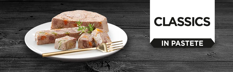 SHEBA Bowl Multipack Classics in Pate Fish Variation MSC 6 x 12 x 85g 85 g (72 pack) - sheba