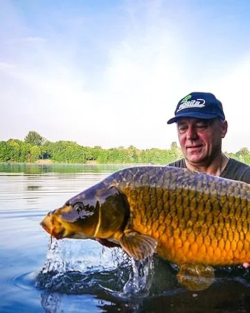 Angel-Berger Magic Baits Boilierohr Throwing Stick - Karpfen, Magic Baits, Boilie, Angelfutter, Carp,