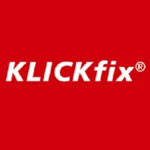 KLICKfix Unisex Bicycle Bag Bubble Anthracite Single - product information 8