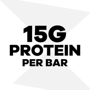 Body & Fit Low Calorie Bar - Caramel - low carb protein bar - product information 4