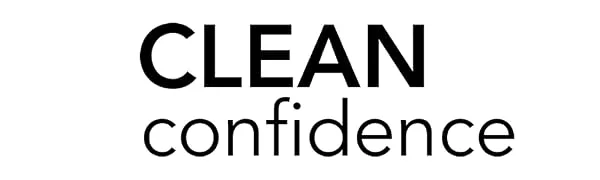CLEAN Confidence GO Now Occasional Bowel Evacuation with Glycerin - 9ml Mini Enema 6 Pack by ConfidentU - CLEAN Confidence