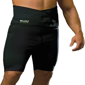 SELECT Select Select back bandage XL black 5641004111 Select Select back bandage XL black 5641004111 - product information 2