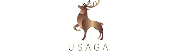 USAGA Head Massager Scalp Massager 20 Fingers Head Scratcher for Head Body Relaxing - head massager