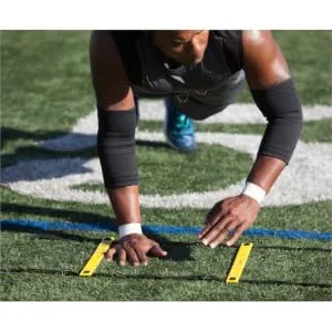 Copper Fit ICE Knee Compression Sleeve Infused with Menthol and CoQ10 2XL - product information 2