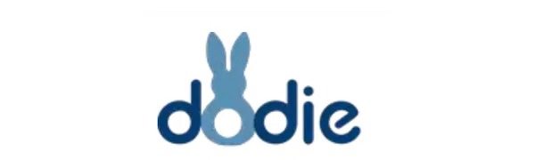 Dodie anti-colic pacifier 4 pieces - product information 1