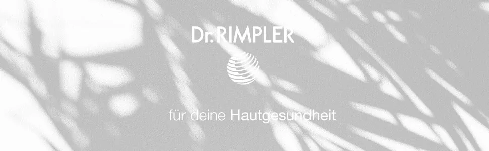 Dr.Rimpler sunscreen LSF 30 i waterproof and weld -resistant i light sun milk for light sensitive skin skin -friendly 200ml - Rimpler