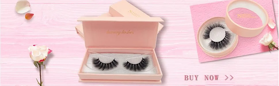 3D Long Cross Thick False Artificial Eyelashes Black Eyelashes Eyelash Extension Makeup #61 # 61 - 3D Falsche Wimpern