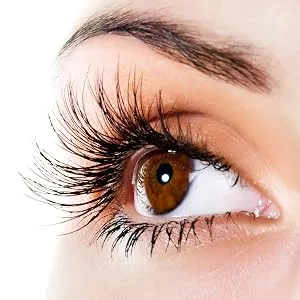 P-Beauty Cosmetic Accessories |Macy Silk Lashes |Individual eyelashes for professional eyelash extensions |Curl/bend: D |Strength: 0.15mm |Length 7-14mm - product information 4
