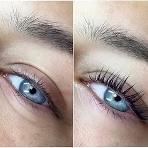 2 silicone eyelid pads for eyelash extension eyelash tinting eyelash perm - Eyes