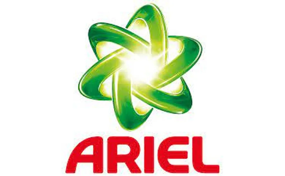 Ariel Laundry Detergent Powder Washing Powder Heavy Duty Detergent 100 Loads Radiantly Clean (6.5 kg) Regular - product information 1