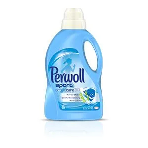 Perwoll Wool & Delicates liquid detergent pack of 2 (2 x 3L) - product information 6
