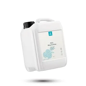 eco:fy wool detergent detergent wool silk fur liquid with lanolin wool felt merino new wool (2.5 liters) 2.5 l (1 pack) - wollwaschmittel 2,5l
