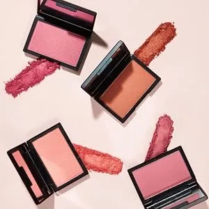 Coloret Face Form Issa Mood Sleek - Rouge