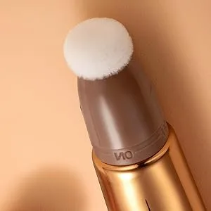 Cream Moisturizing Velvet Touch Creamy Moisturizing Blush Stick Cheek Makeup 1# 1 piece (1 pack) - Liquid Blush & Highlighter