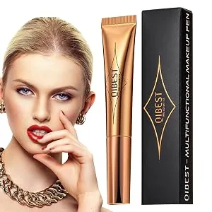 Cream Moisturizing Velvet Touch Creamy Moisturizing Blush Stick Cheek Makeup 1# 1 piece (1 pack) - Liquid Blush & Highlighter