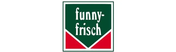 funny-frisch Chips Cracker Yoghurt Cucumber pack of 12 (12 x 90 g) - product information 1