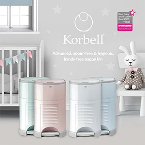 Collar - refill packs for diaper containers - maxi - 26 l - x3 - biodegradable - odor control - capacity 330 diapers 3 pieces (1 Pack) - product information 7