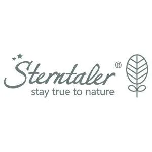 Sterntaler Baby Boys GOTS Otti Bathrobe 92 Casual - Sterntaler