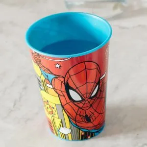 Stitch children's cup reusable plastic 260 ml - Easy cup klein 260 ml