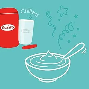 Easiyo tropical package - easiyo