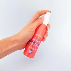 Be Natural Curly Monoi Rizos Activator 100Ml - definierte Locken