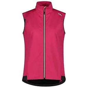CMP women Woman Vest Vest 36 Nero - product information 2