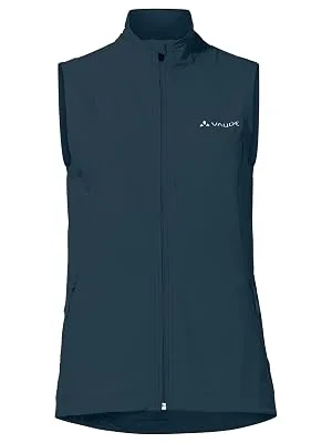 VAUDE Women's Yaras Vest 40 cassis - vaude