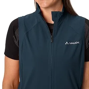VAUDE Women's Yaras Vest 40 cassis - vaude