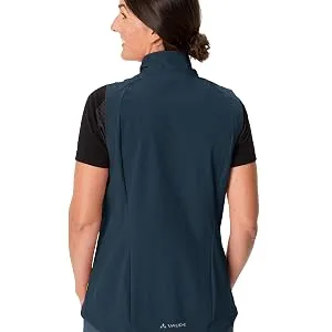 VAUDE Women's Yaras Vest 40 cassis - vaude
